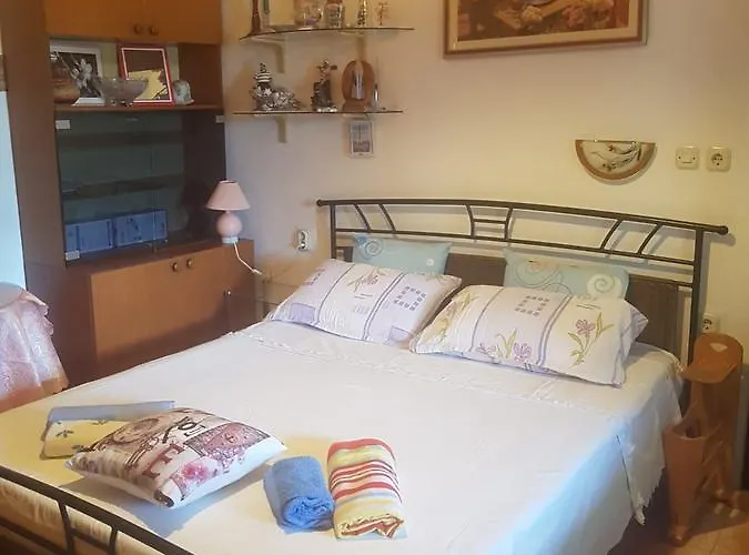 Apartman Sanka Gdinj