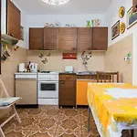 Apartament Sanka Gdinj