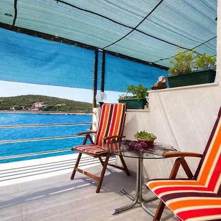 Apartamento Sanka